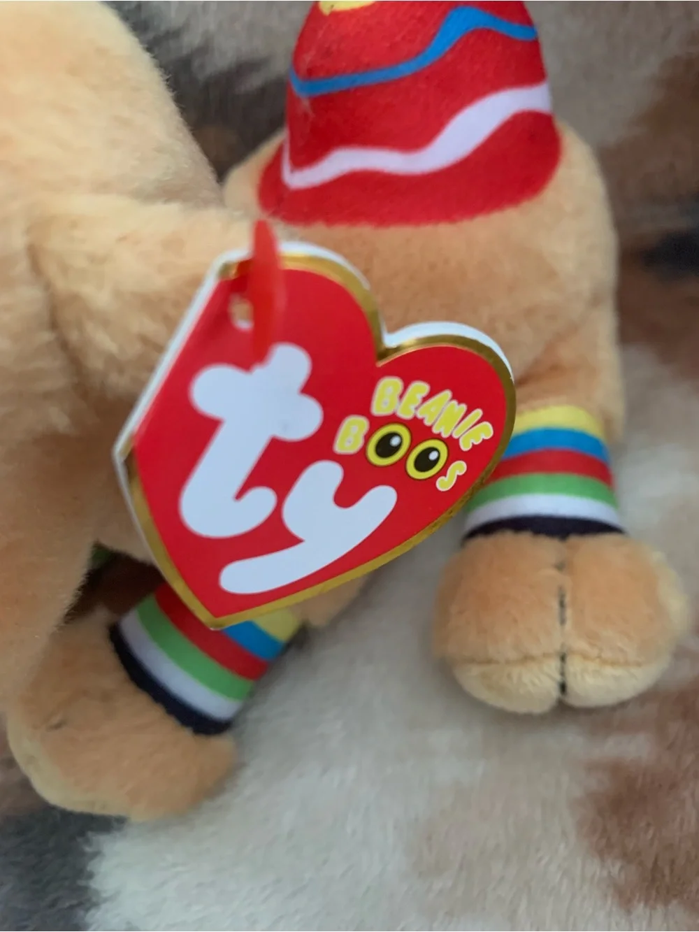 Ty Plush Bundle